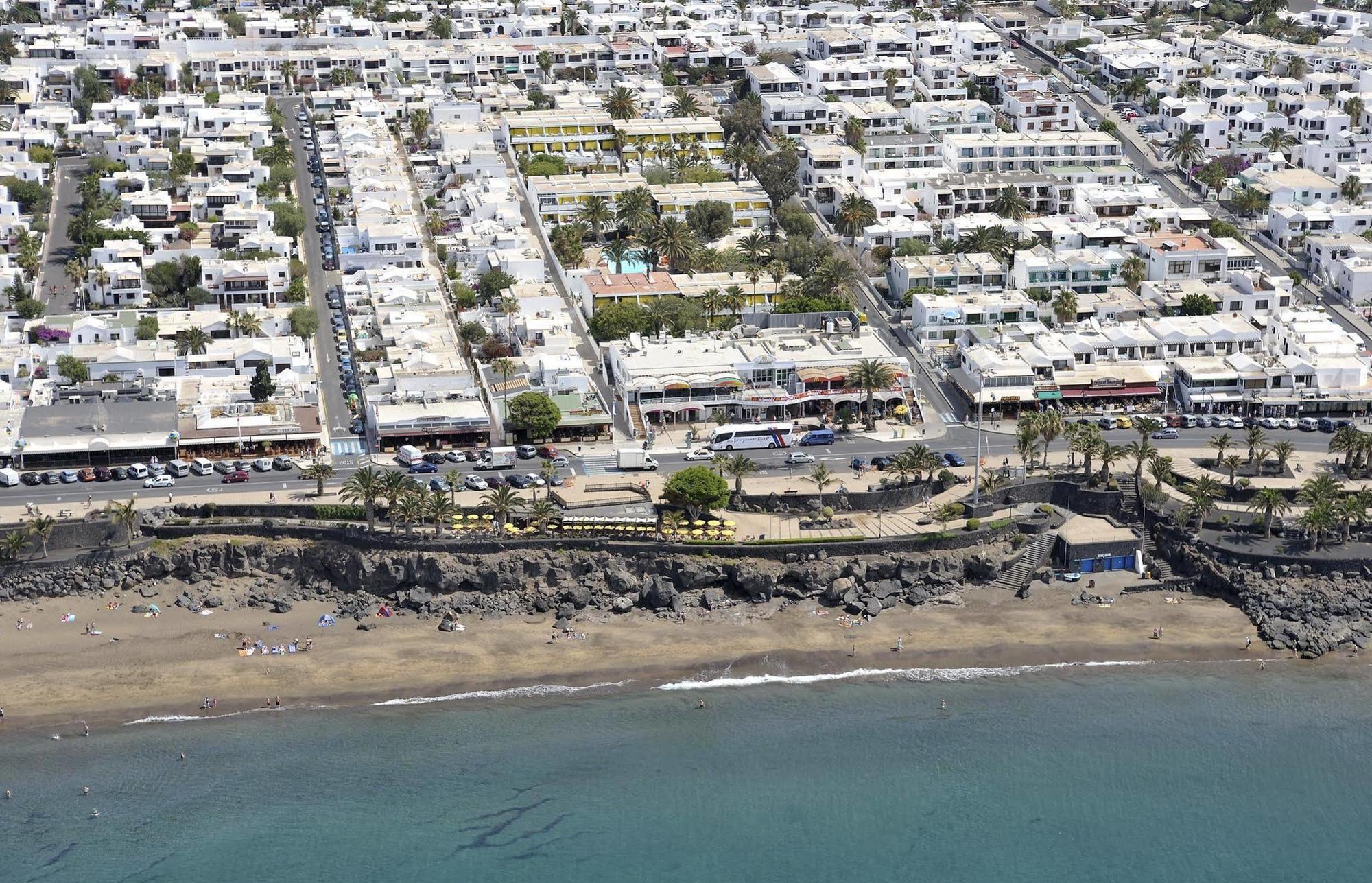 Apartamento Arena Dorada