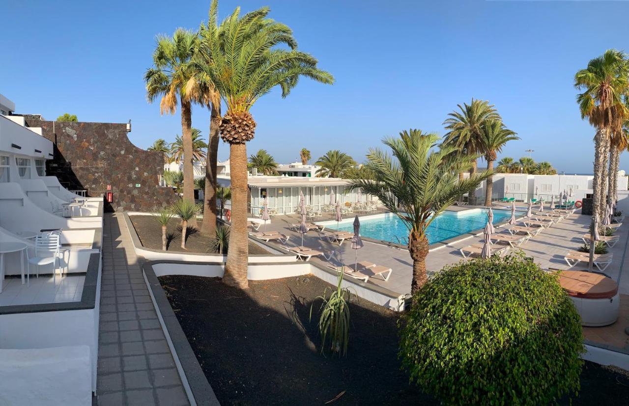Orly Club Arena Dorada * Puerto del Carmen (Lanzarote)