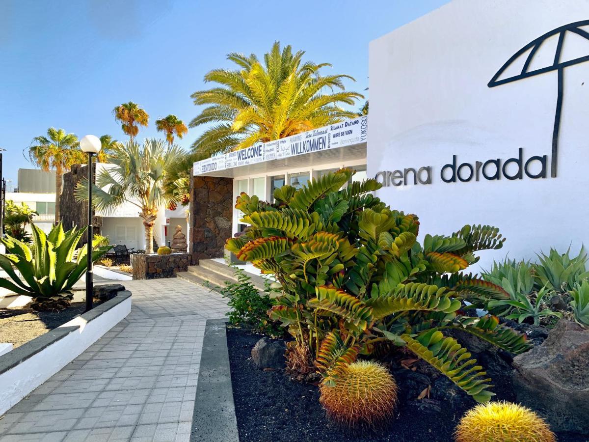Orly Club Arena Dorada