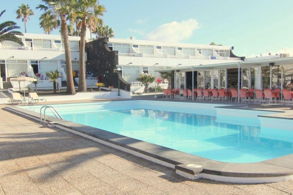 Orly Club Arena Dorada * Puerto del Carmen (Lanzarote)
