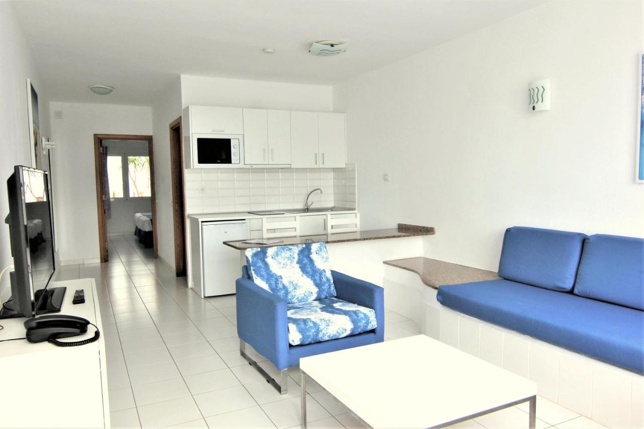Orly Club Arena Dorada Apartment