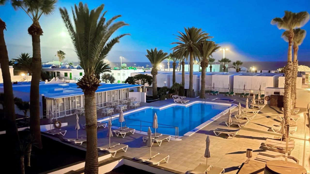 Orly Club Arena Dorada Apartment Puerto del Carmen (Lanzarote)