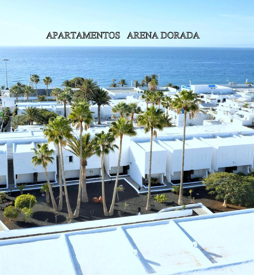 Orly Club Arena Dorada
