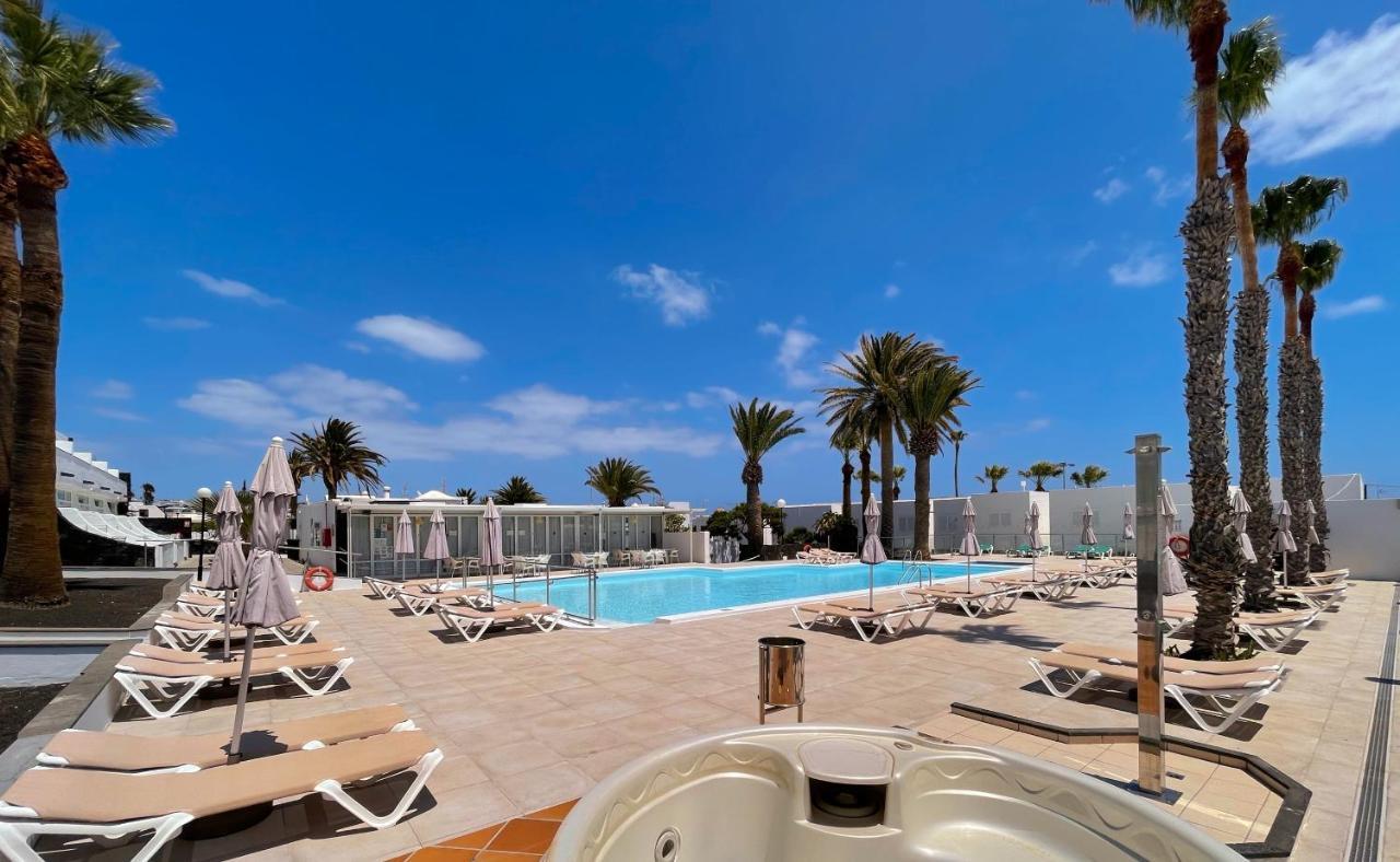 Orly Club Arena Dorada Apartment *