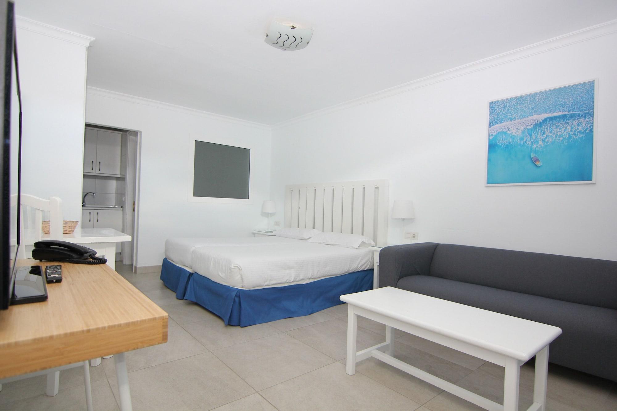 Orly Club Arena Dorada Puerto del Carmen (Lanzarote)