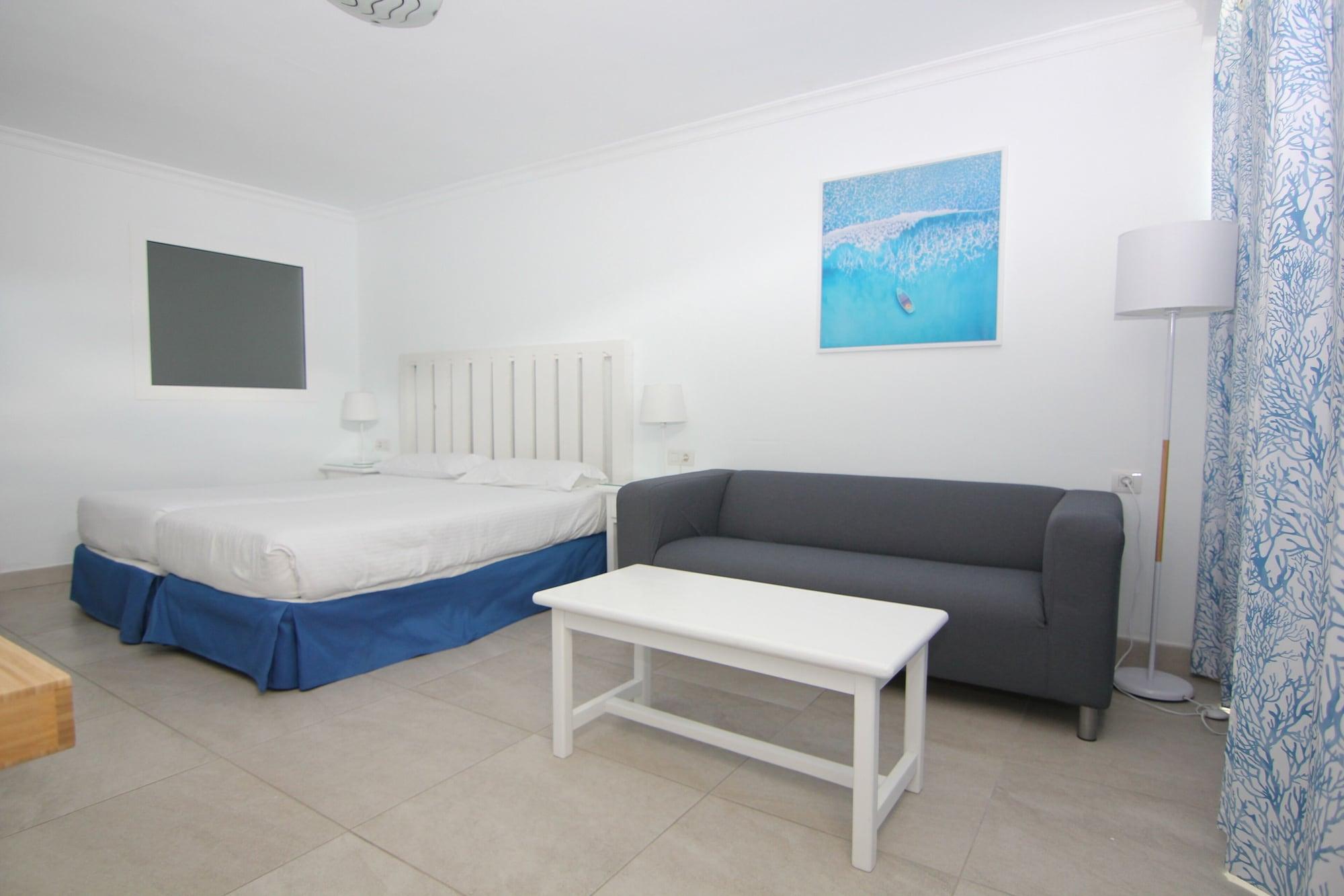 Orly Club Arena Dorada Apartment