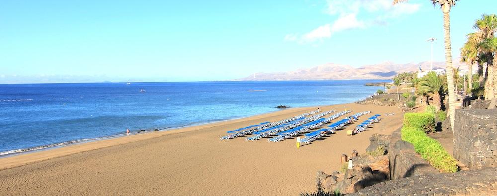 Orly Club Arena Dorada Puerto del Carmen (Lanzarote)