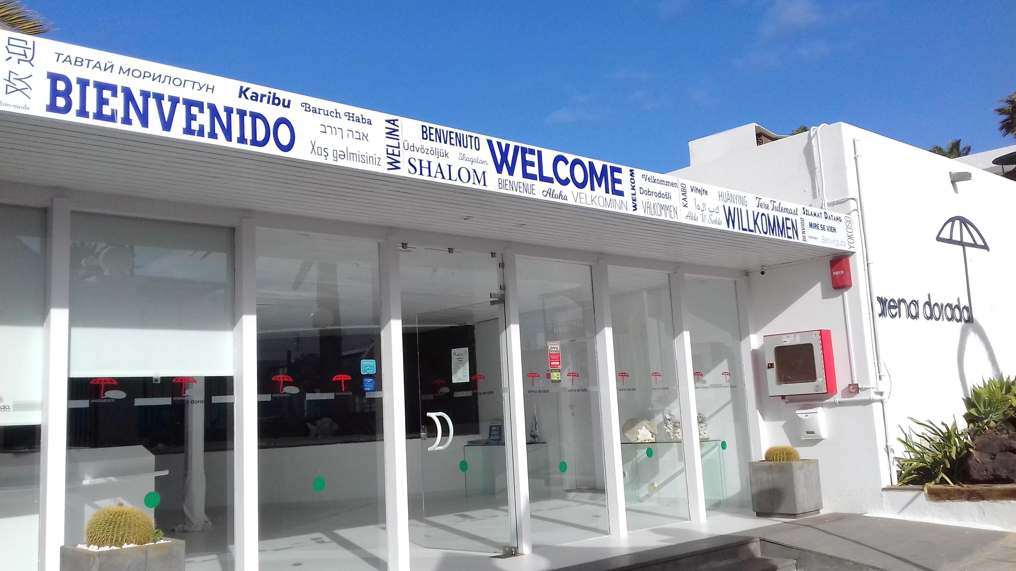 Orly Club Arena Dorada Apartment Puerto del Carmen (Lanzarote)