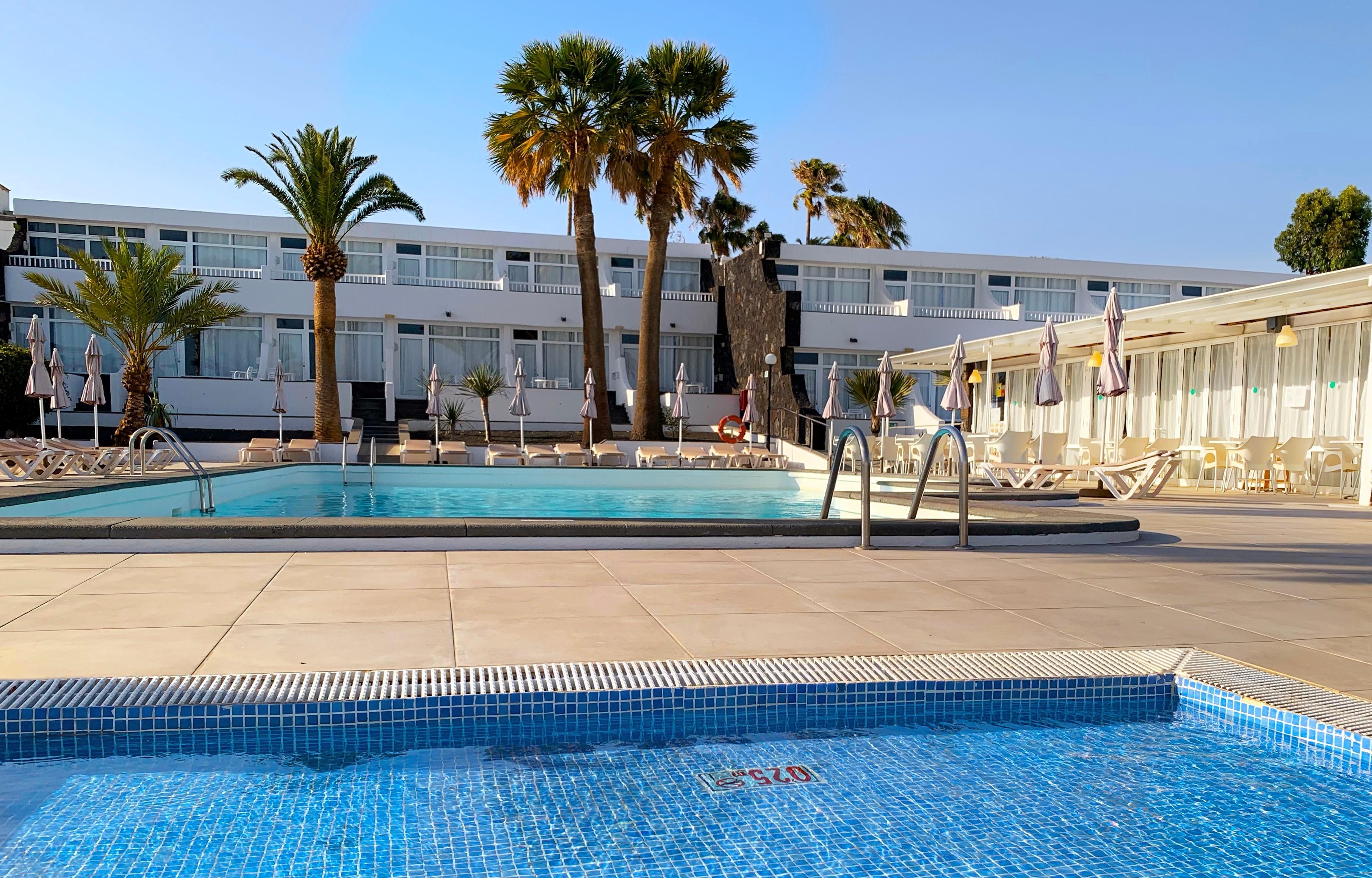 Apartment Orly Club Arena Dorada