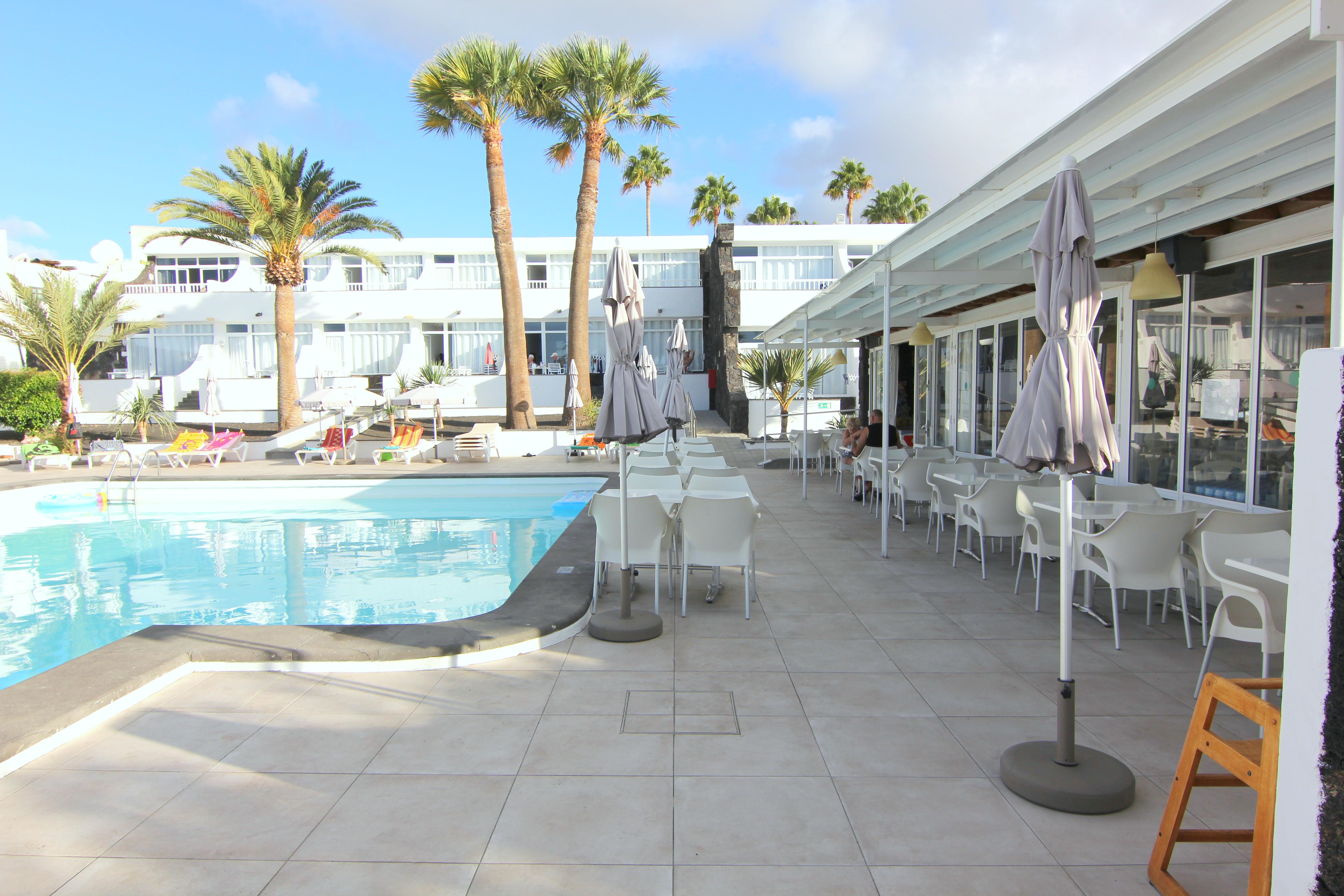 Orly Club Arena Dorada Apartment Puerto del Carmen (Lanzarote)