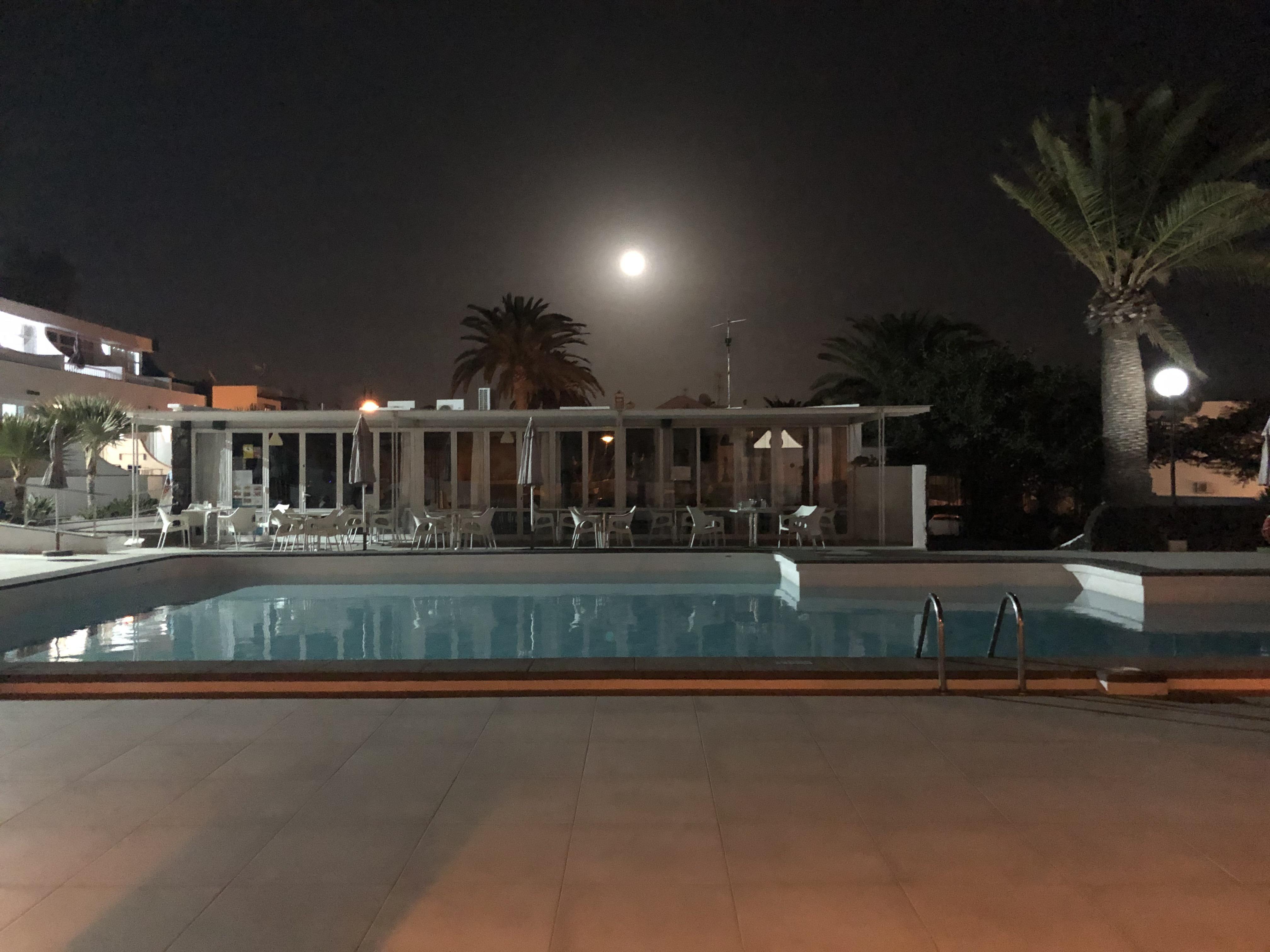 Apartment Orly Club Arena Dorada Puerto del Carmen (Lanzarote)