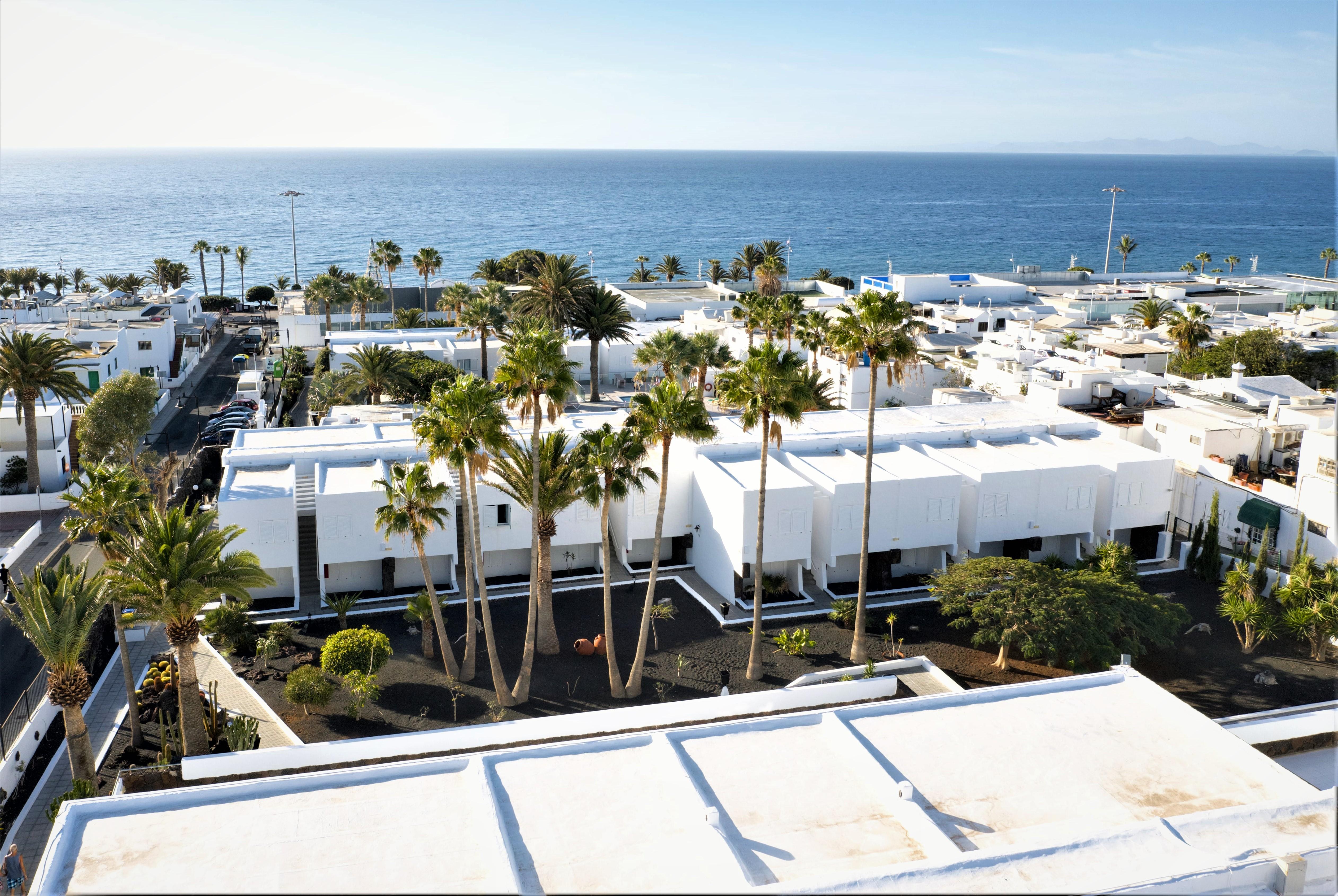 Orly Club Arena Dorada Puerto del Carmen (Lanzarote)