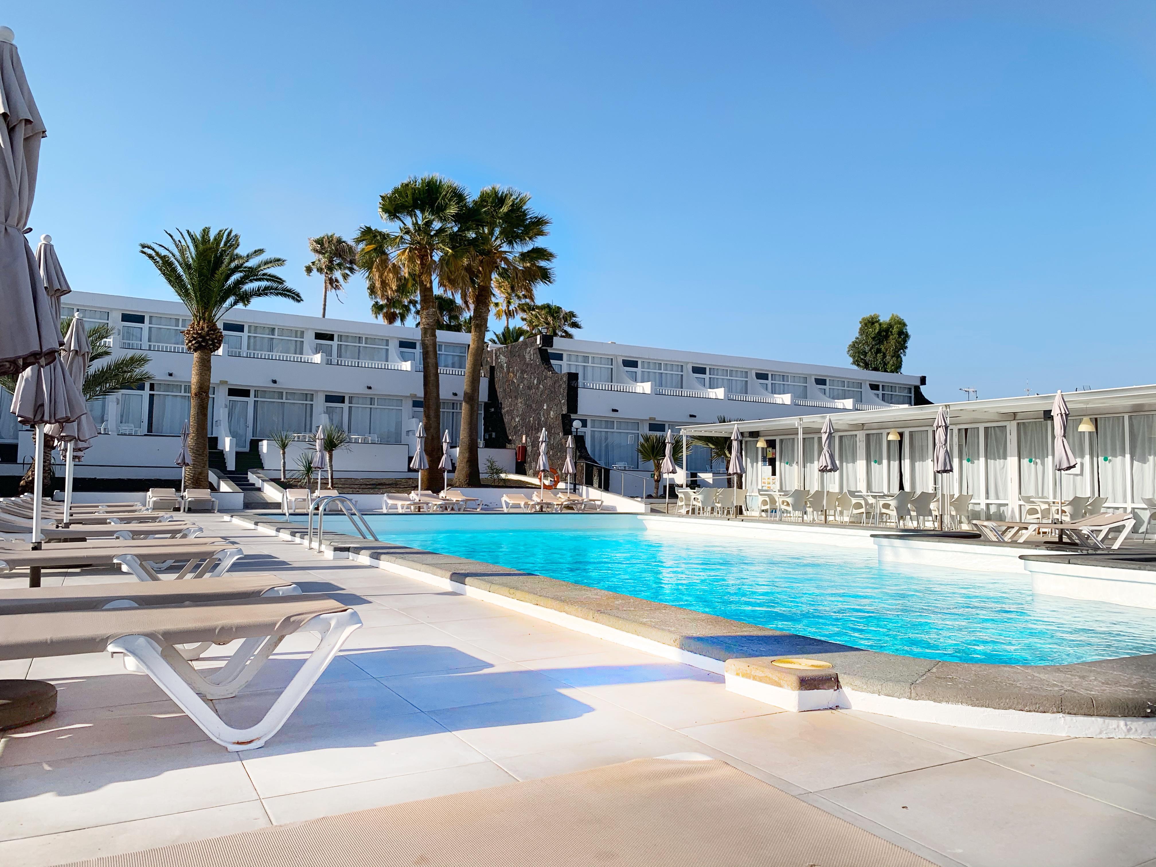 Apartment Orly Club Arena Dorada Puerto del Carmen (Lanzarote)