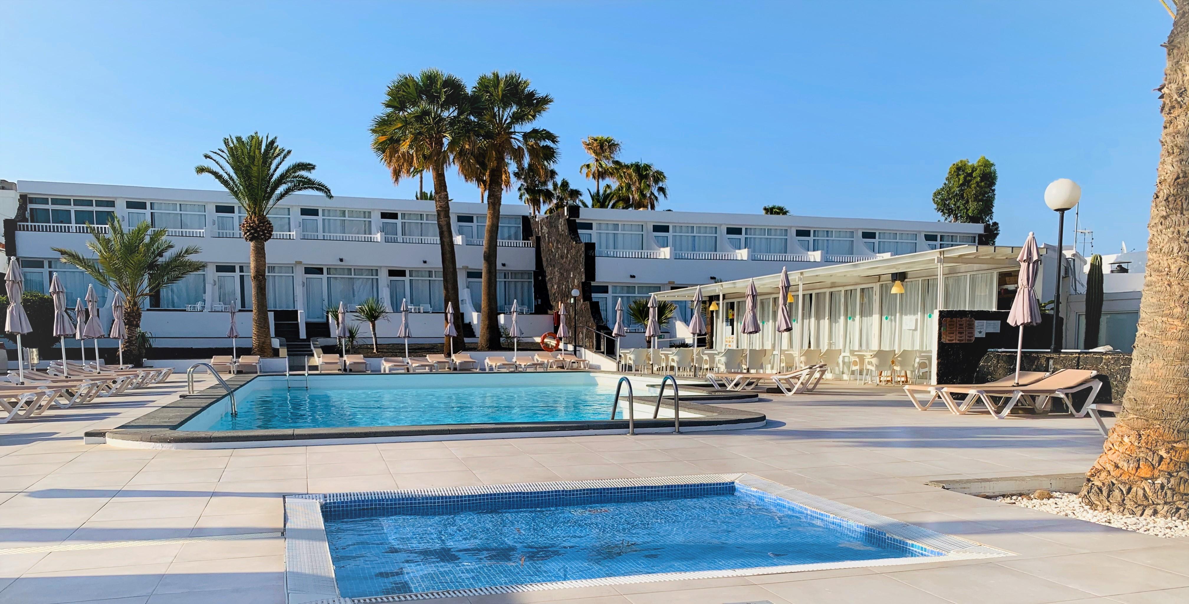 Orly Club Arena Dorada Puerto del Carmen (Lanzarote)