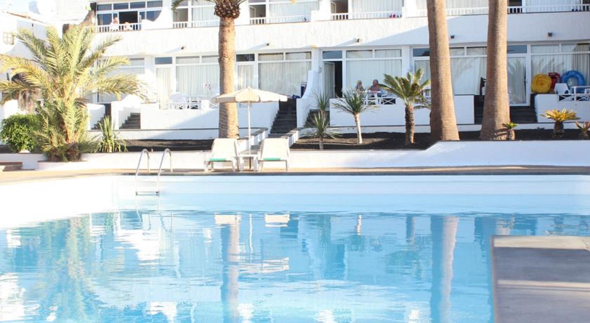 Orly Club Arena Dorada Apartment Puerto del Carmen (Lanzarote)