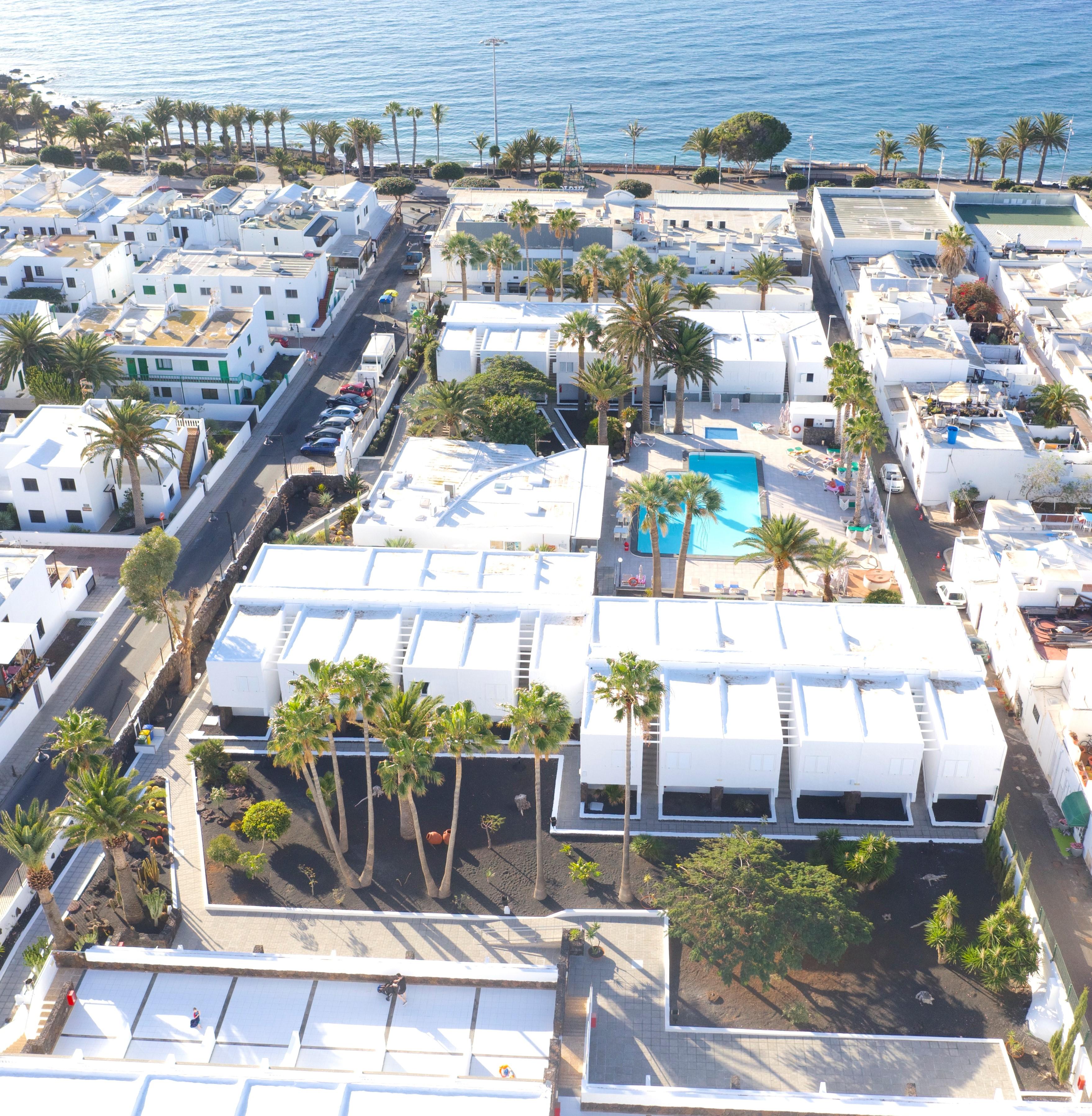 Apartment Orly Club Arena Dorada Puerto del Carmen (Lanzarote)