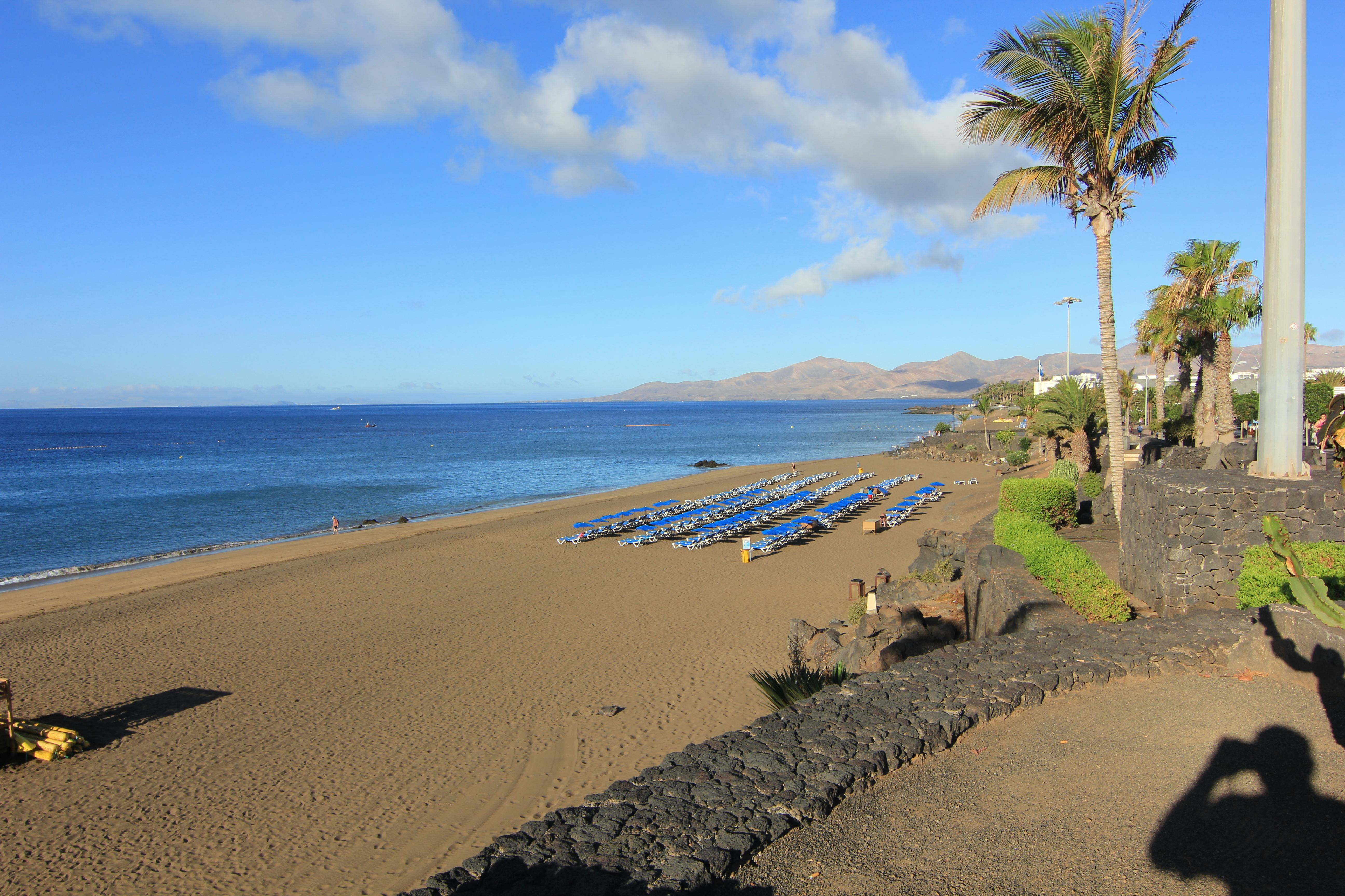 Apartment Orly Club Arena Dorada Puerto del Carmen (Lanzarote)