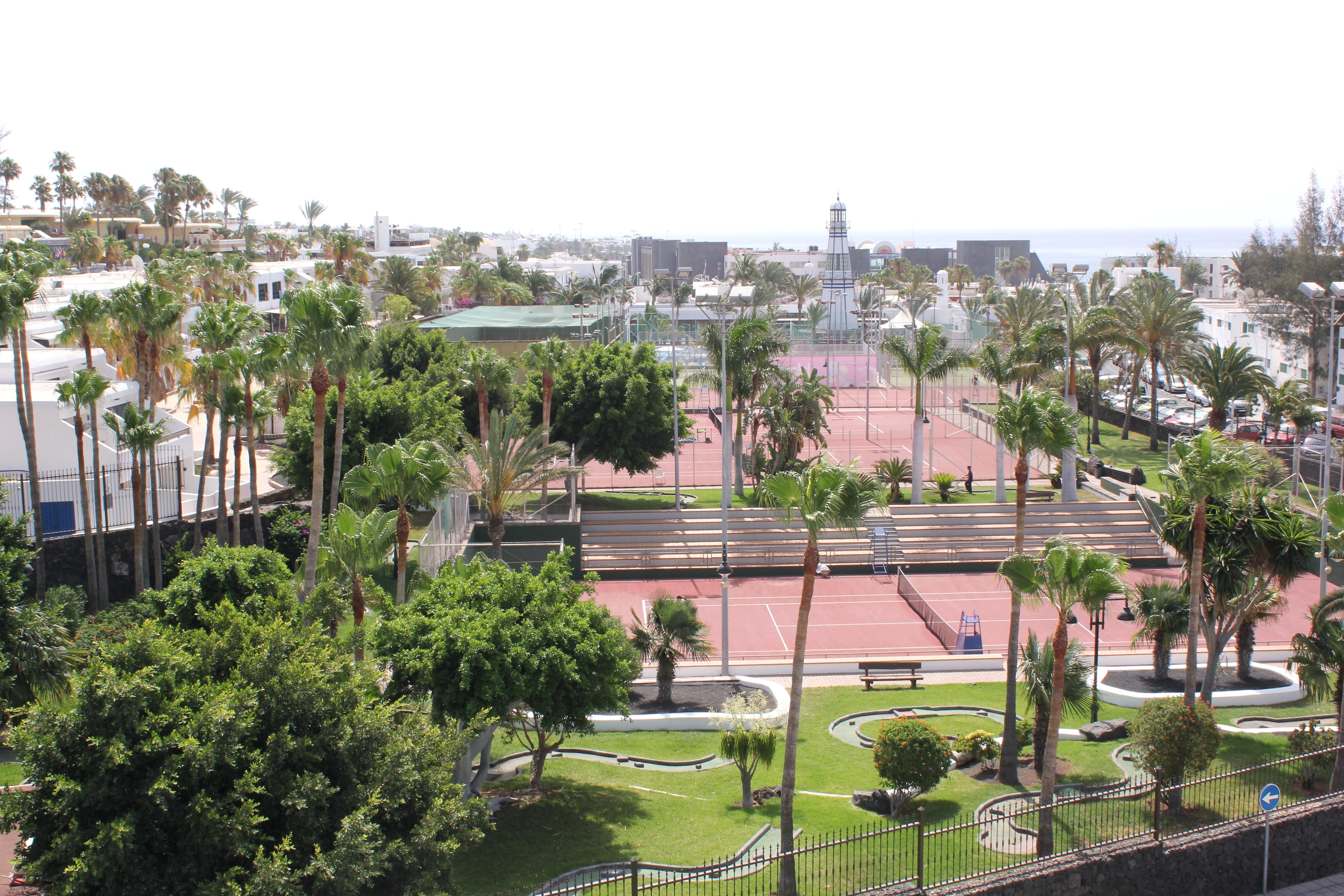 Orly Club Arena Dorada Apartment