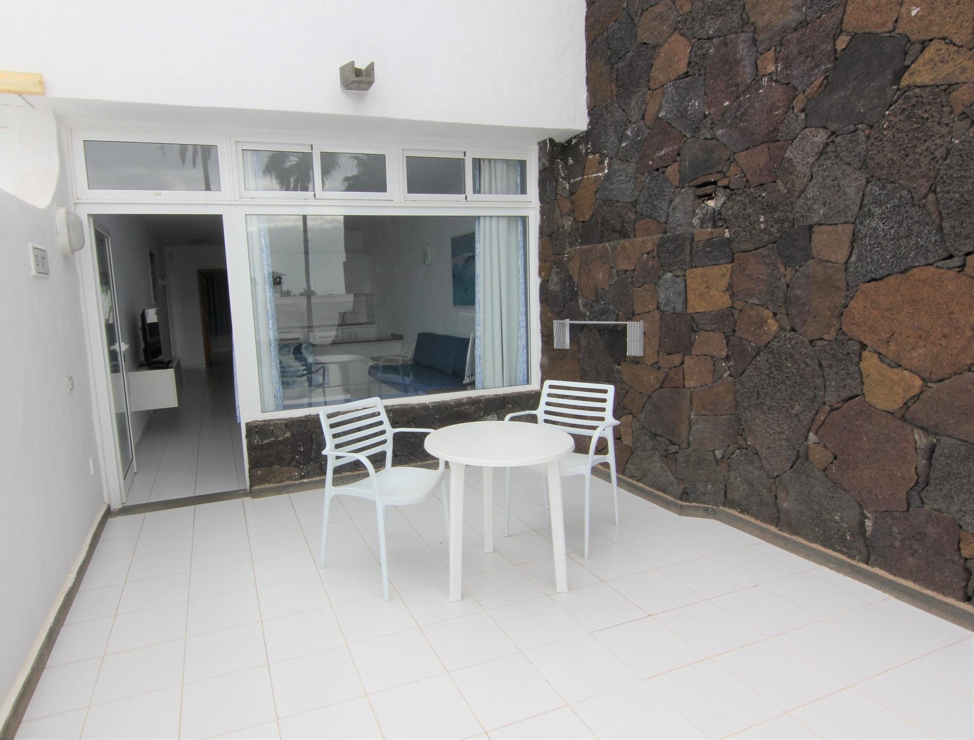 Orly Club Arena Dorada Apartment *