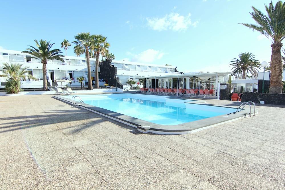Orly Club Arena Dorada Apartment *