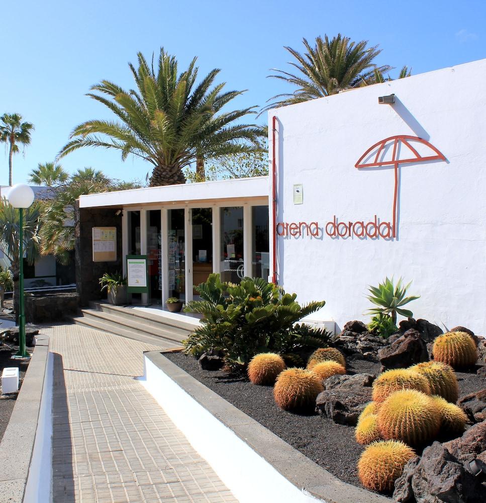 Orly Club Arena Dorada * Puerto del Carmen (Lanzarote)