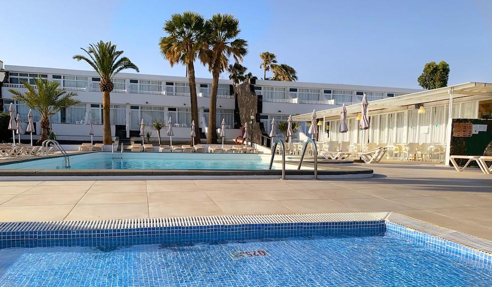 Apartment Orly Club Arena Dorada *