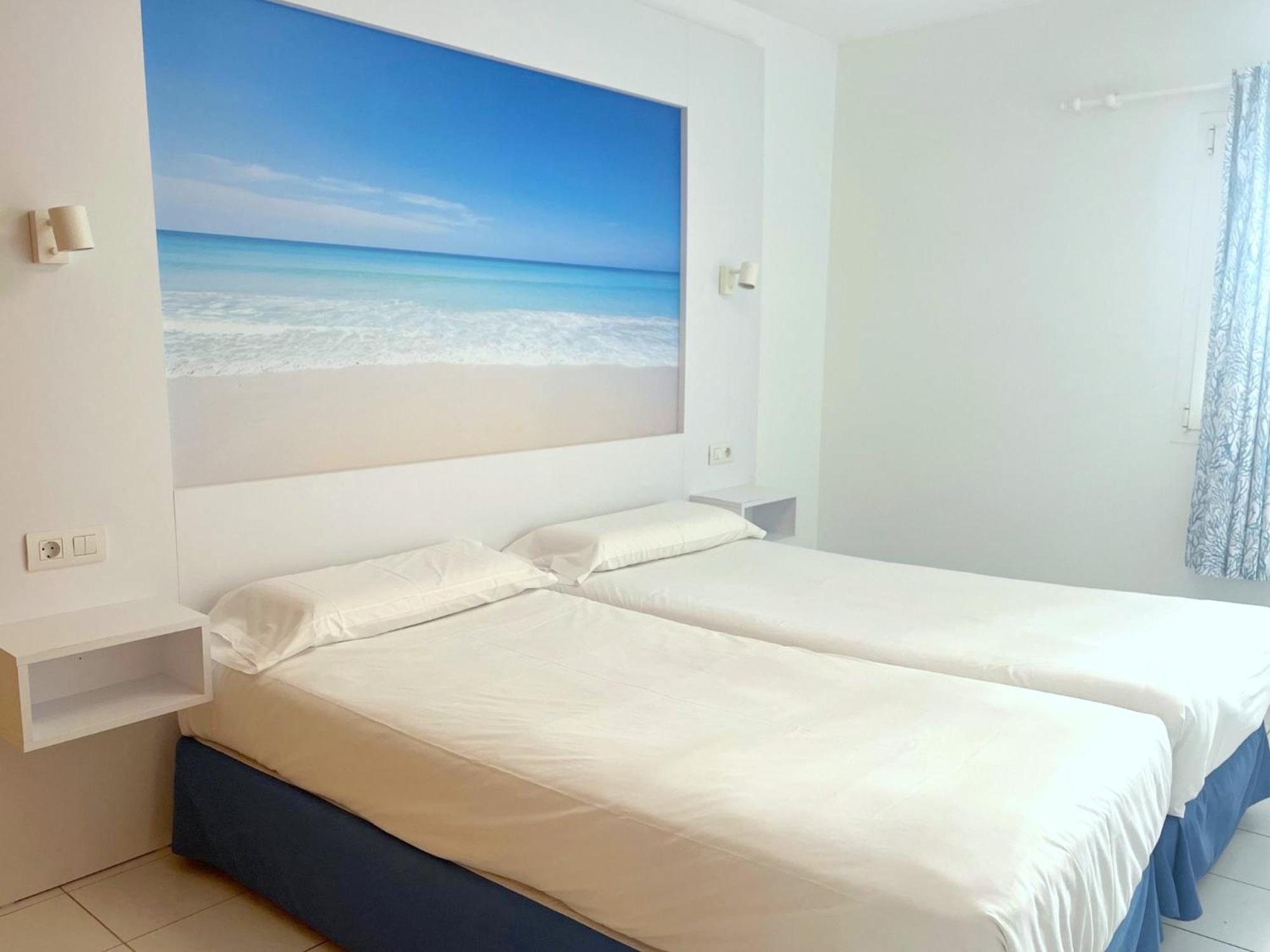 Apartment Orly Club Arena Dorada Puerto del Carmen (Lanzarote)