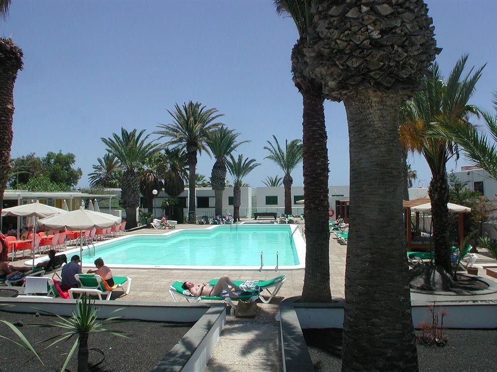 Orly Club Arena Dorada Apartment Puerto del Carmen (Lanzarote)