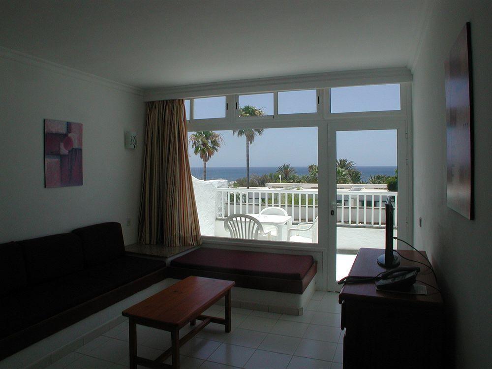 Orly Club Arena Dorada Apartment