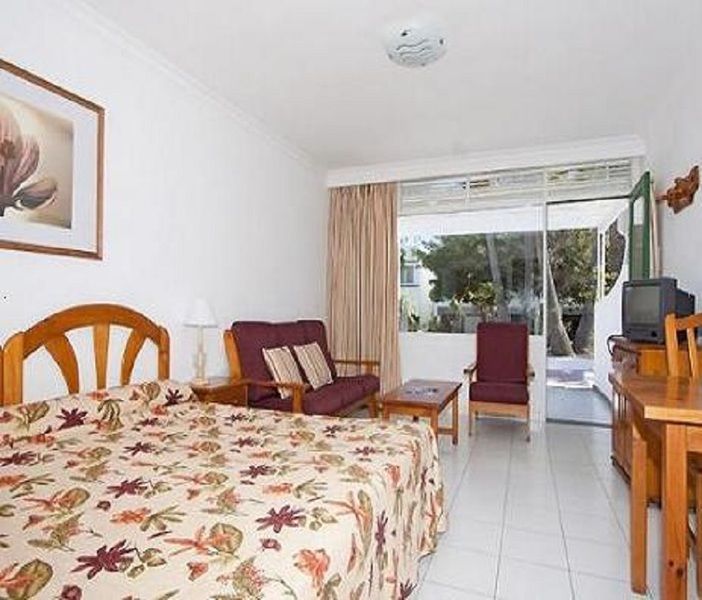 Apartment Orly Club Arena Dorada Puerto del Carmen (Lanzarote)