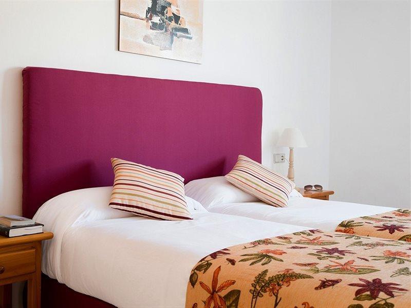 Orly Club Arena Dorada Apartment *