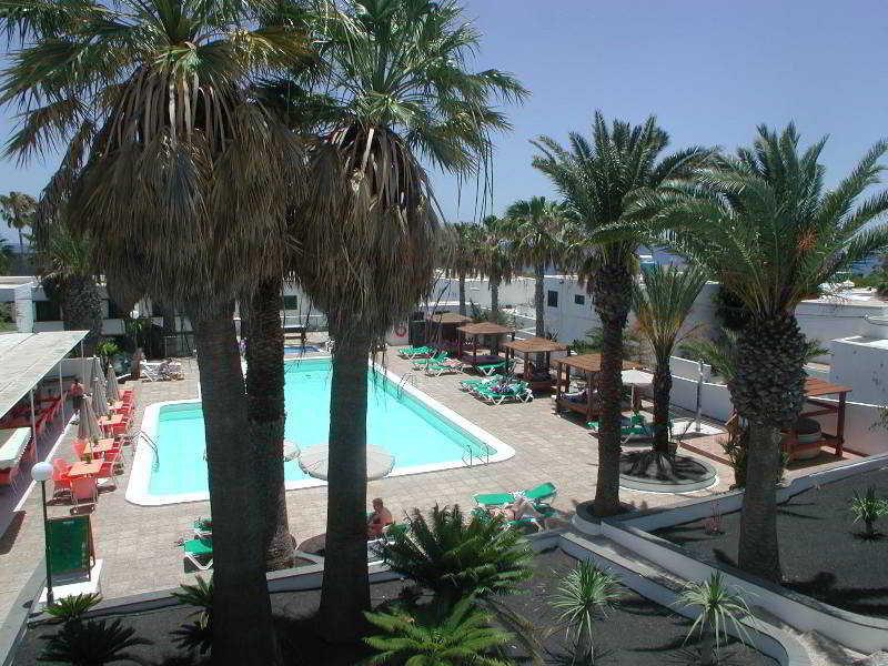 Orly Club Arena Dorada * Puerto del Carmen (Lanzarote)
