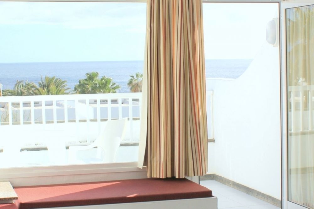 Orly Club Arena Dorada Apartment *