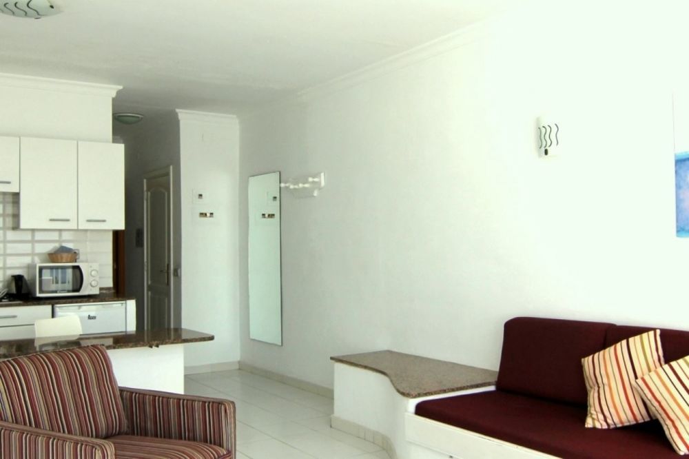 Orly Club Arena Dorada * Puerto del Carmen (Lanzarote)