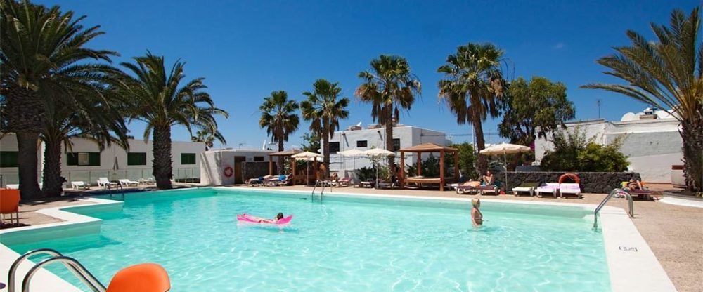 Orly Club Arena Dorada Apartment *