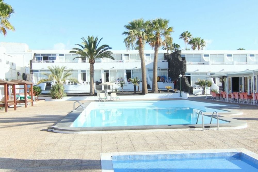 Orly Club Arena Dorada * Puerto del Carmen (Lanzarote)