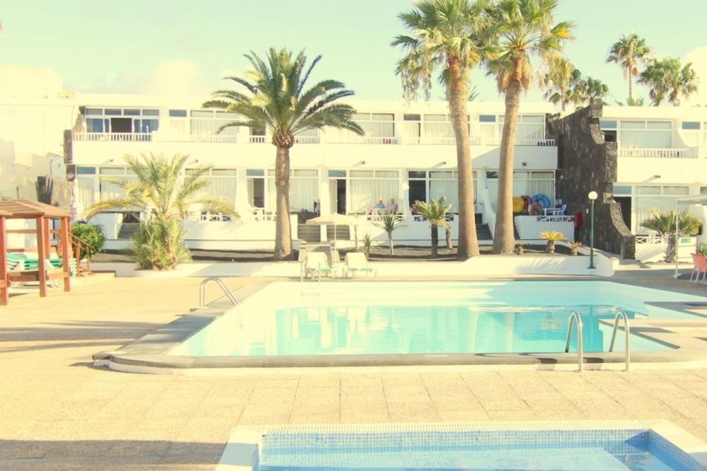 Orly Club Arena Dorada Puerto del Carmen (Lanzarote)