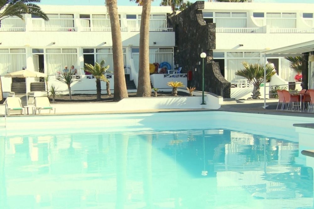Orly Club Arena Dorada Apartment