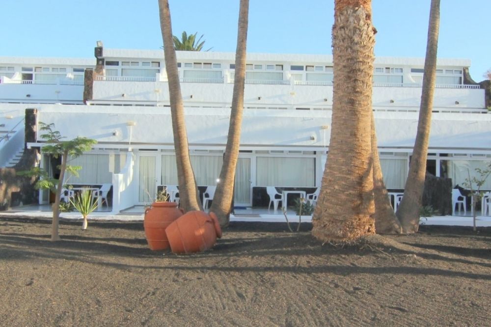 Orly Club Arena Dorada Apartment *