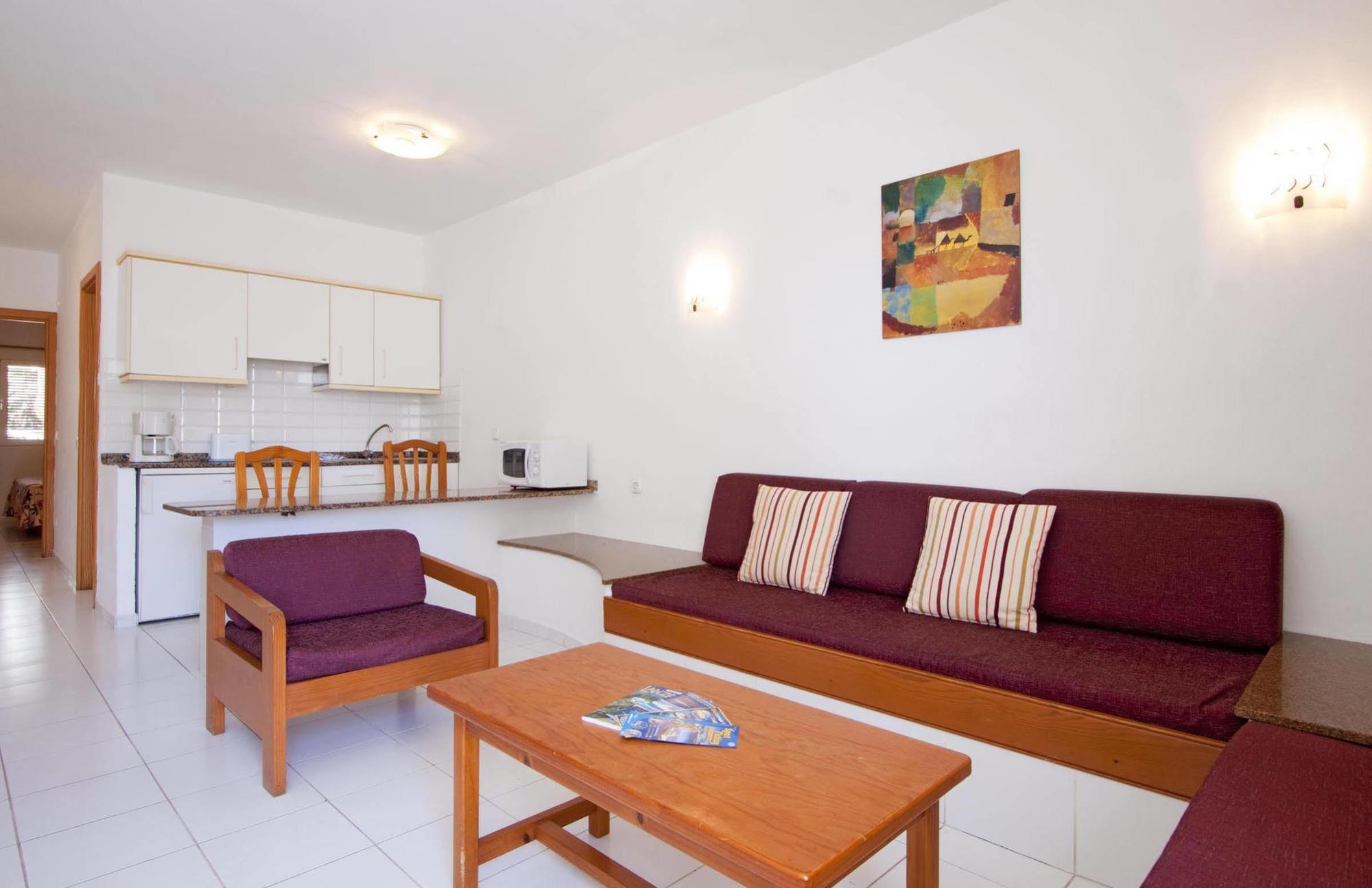 Apartment Orly Club Arena Dorada