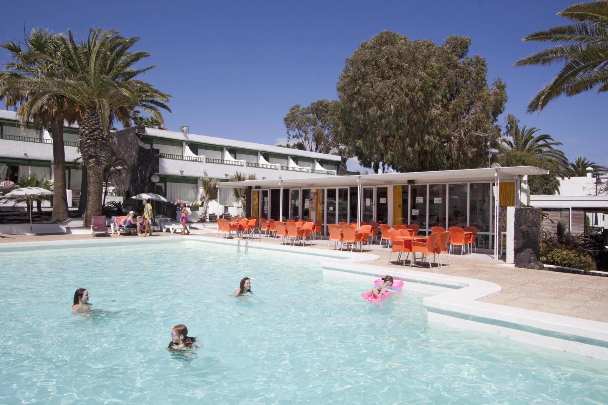 Orly Club Arena Dorada Puerto del Carmen (Lanzarote)