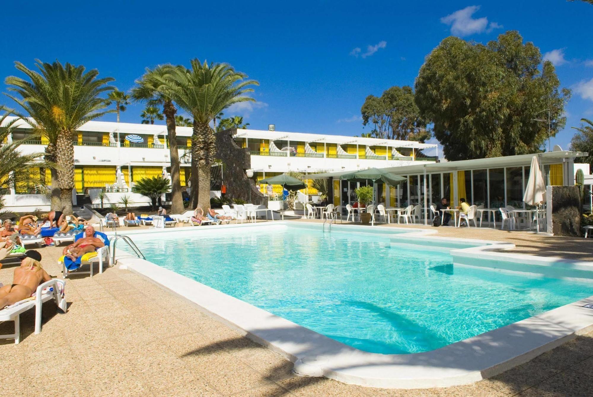 Orly Club Arena Dorada Apartment Puerto del Carmen (Lanzarote)