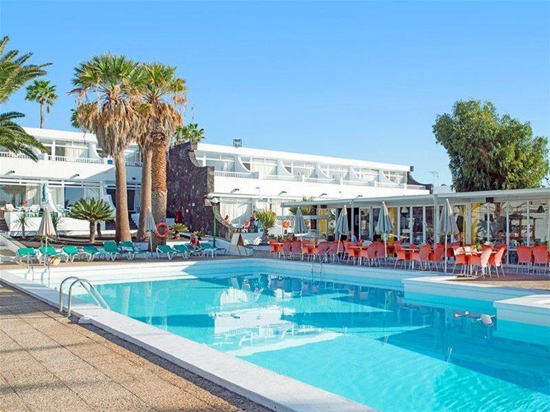 Orly Club Arena Dorada * Puerto del Carmen (Lanzarote)