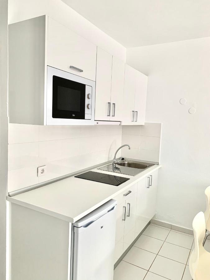 Apartment Orly Club Arena Dorada