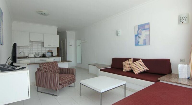 Orly Club Arena Dorada Apartment *