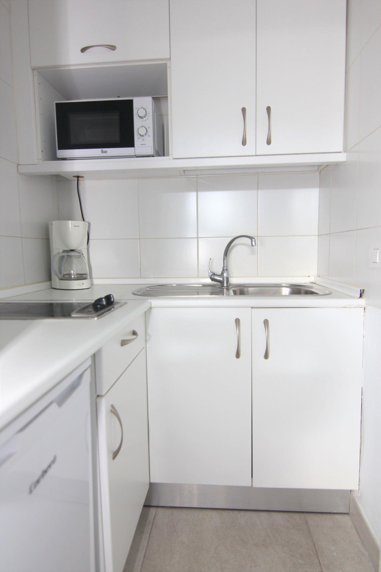 Orly Club Arena Dorada Apartment